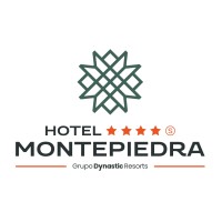 Hotel Montepiedra logo - Similar company to Langley’S Gin | Certified B Corp®