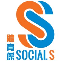 Social S 體育係 logo - Similar company to Breakfast Digital Limited