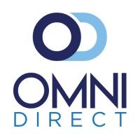 Omni Direct logo - Similar company to Controlled Networks