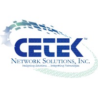 CETEK Network Solutions Inc. logo - Similar company to Maxipos
