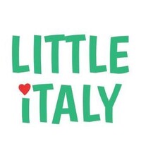 Little Italy Finland logo - Similar company to Facts Project