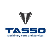 Tasso Serviços e Peças Ltda logo - Similar company to Hidrautec Equipamentos Hidráulicos Ltda