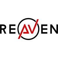 Reaven logo - Similar company to Mo-Di-Tec