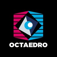 Octaedro Contenidos -  Agencia de Marketing y Publicidad logo - Similar company to Bom