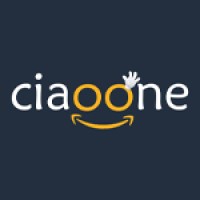 Ciaoone logo - Similar company to Pixel Digital Agency