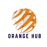 OrangehubSL logo - Similar company to Orange Hub