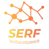 SERF : Service d'Etudes et de Raccordements Ftth logo - Similar company to Serf Ltda