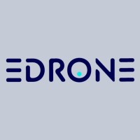 eDrone logo - Similar company to Edrone