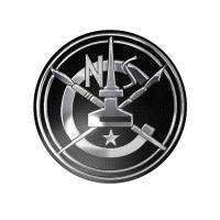 National Cartoonists Society logo - Similar company to Browne Creative Enterprises