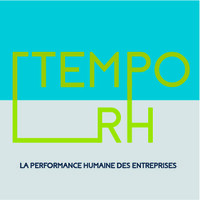 Tempo RH logo - Similar company to Dátio