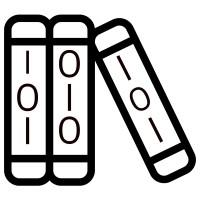 Binary Lib logo - Similar company to Creative It Web Solutions Pvt. Ltd.