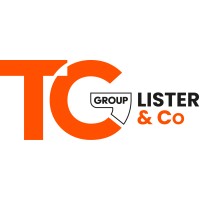 TC Lister & Co logo - Similar company to Eyre Trailers Limited