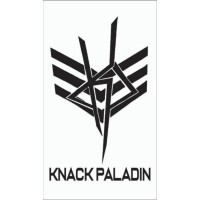 Knack Paladin logo - Similar company to The Green Hour Podcast