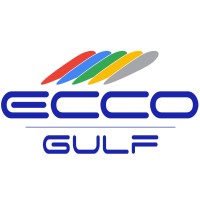 ECCO Gulf WLL logo - Similar company to Aria Holding