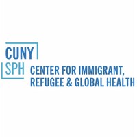 Center for Immigrant, Refugee & Global Health at CUNY logo - Similar company to Refugee Integration Insights
