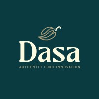 Dasa Foods logo - Similar company to Seed & Shell