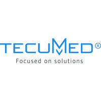 TecuMed GmbH logo - Similar company to Visionfolk - Design