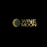 Wine Moon logo - Similar company to Identity Style