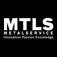 MTLS Metal Service logo - Similar company to Bonpez Metal Wire Working