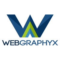 WebGraphyx logo - Similar company to Its Codingz