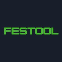 Festool Belgium logo - Similar company to Robyn Racing