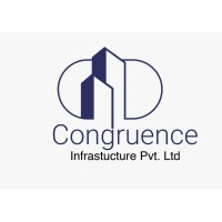 Congruence Infrastructure logo - Similar company to Digital Export (India)