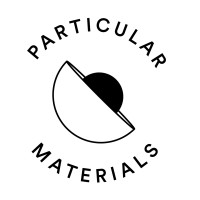 Particular Materials logo - Similar company to Circular Materials