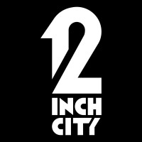 12inchCity logo - Similar company to Hotmamahot