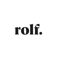 Rolf. Naturally handmade. logo - Similar company to Orgreen Optics