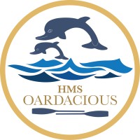 HMS Oardacious logo - Similar company to Force Atlantic