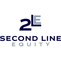 2nd Line Equity logo - Similar company to Three Waves Capital