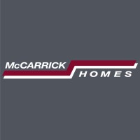 McCarrick Homes logo - Similar company to Mccarrick Construction