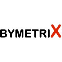 BYMETRIX logo - Similar company to Qubrix