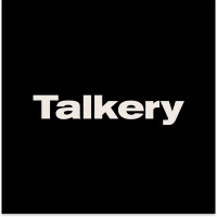 Talkery logo - Similar company to Corelight