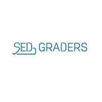 SED Graders logo - Similar company to Direct Edge Manufacturing