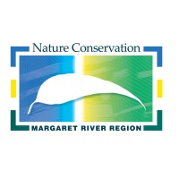 Nature Conservation Margaret River Region logo - Similar company to Algwa Wa