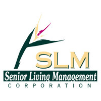 Senior Living Management logo - Similar company to The Maxwell Group, Llc