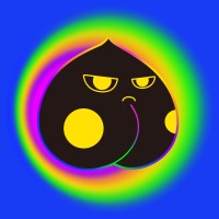 Crazy Peach Art Foundation logo - Similar company to Isolution Technology