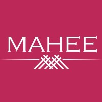 Mahee logo - Similar company to Vision International