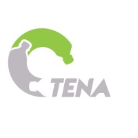TENA Recycling logo - Similar company to Glasstech Tanzania