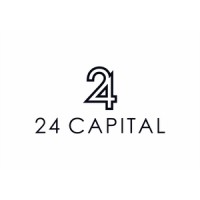 24 Capital Partners logo - Similar company to Coinary Ltd