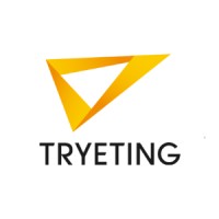 TRYETING Inc. logo - Similar company to Acompany Co., Ltd.