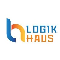LogikHaus logo - Similar company to Ace Commerce Community
