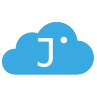 JCloud AS logo - Similar company to Fullstakk