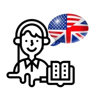Online English - teacher Alex logo - Similar company to Uniway School