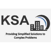 Kuvelkar Salkar Associates (KSA) logo - Similar company to Transfabcon Projects Private Limited