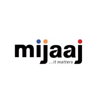 Mijaaj logo - Similar company to Stimulant Communications