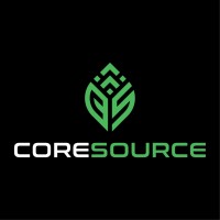 CoreSource Solutions logo - Similar company to Corsource