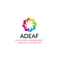 AUTISM DEAF EMPOWERMENT ADVOCACY FOUNDATION INC logo - Similar company to Progress Speech & Language