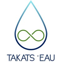 Takats'Eau logo - Similar company to Emberly